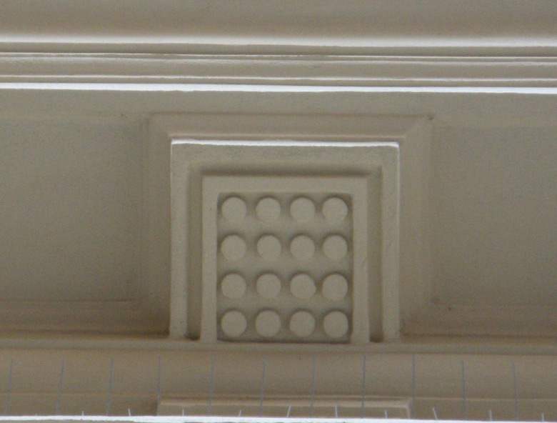 Konserwacje i rekonstrukcje zabytkowych rze�b i nagrobk�w